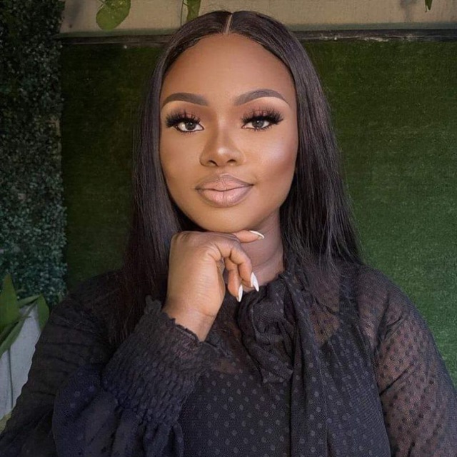 Dr. Chioma Okezue